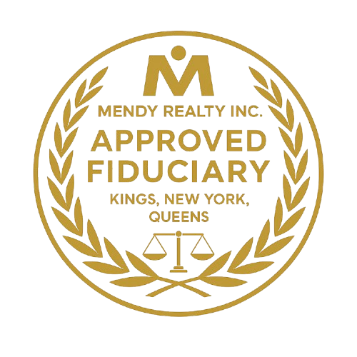 Fiduciary Logo