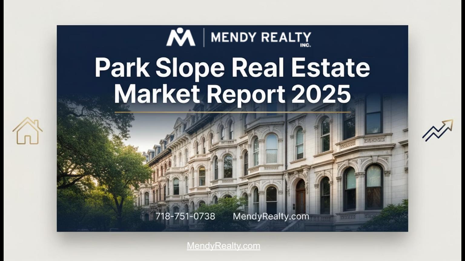 Park Slope Report