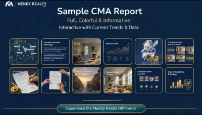 Sample CMA Report